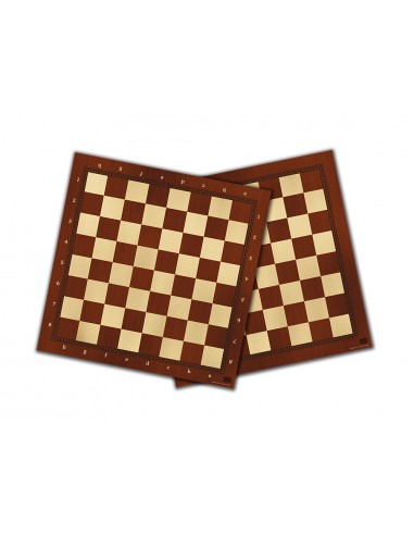 Tablero ajedrez con damas falomir...