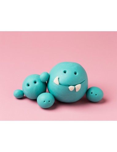 Instrumentos de modelar liderpapel...