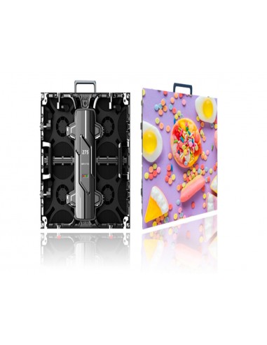 Pantalla led moson exterior...