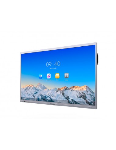 Pantalla interactiva hikvision 75...