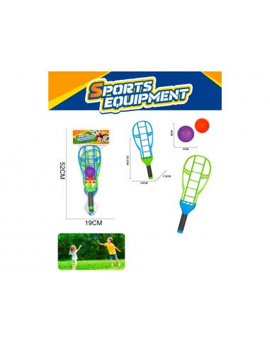 Juego atrapa la pelota catch ball +3...