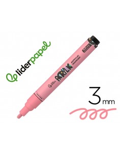 Rotulador liderpapel...