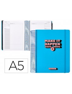 Agenda escolar antartik...