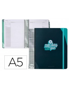 Agenda escolar antartik...