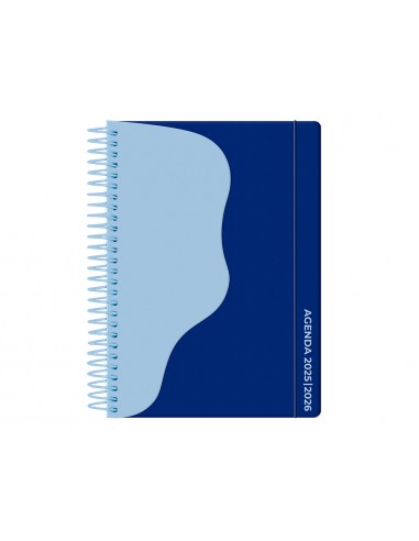 Agenda escolar liderpapel 25-26...