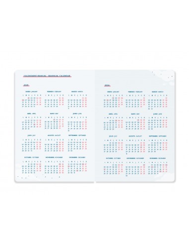 Agenda escolar liderpapel 25-26...