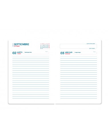 Agenda escolar liderpapel 25-26...