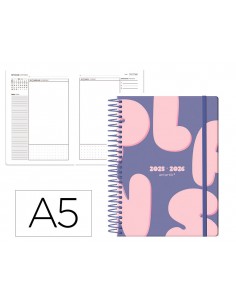 Agenda escolar antartik...