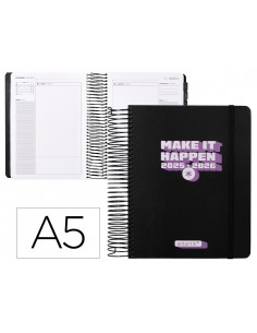 Agenda escolar antartik...