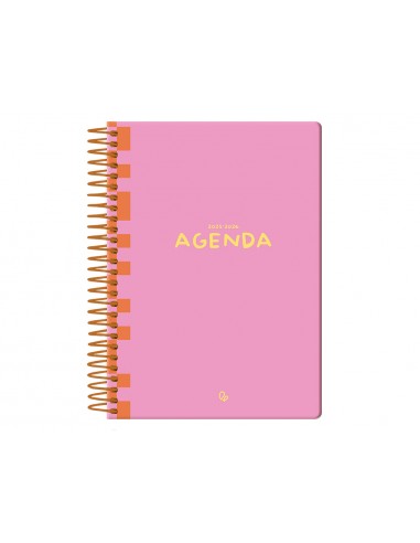 Agenda escolar liderpapel 25-26...