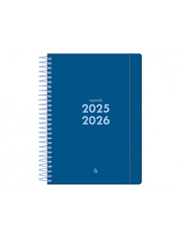 Agenda escolar liderpapel 25-26...