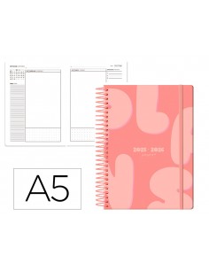 Agenda escolar antartik...