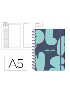 Agenda escolar antartik...