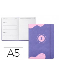 Agenda escolar antartik...