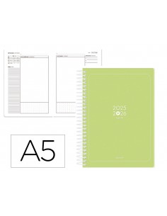 Agenda escolar antartik...