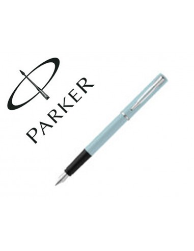 Pluma waterman allure pastel...