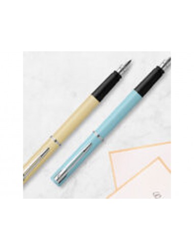 Pluma waterman allure pastel...
