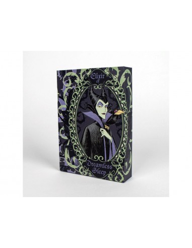 Set de papeleria disney villanas