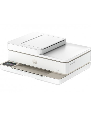 Equipo multifuncion hp envy 6520e...