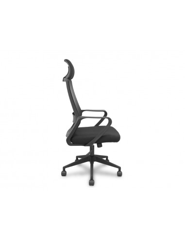 Silla de direccion pyc pro534 brazos...