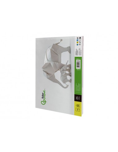 Cartulina liderpapel a3 180g/m2...