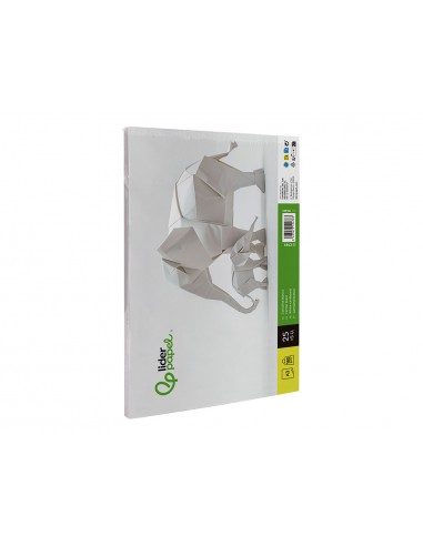 Cartulina liderpapel a3 180g/m2...