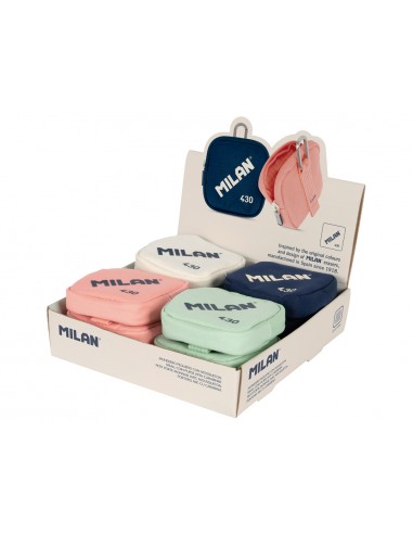 Monedero milan 430 since 1918 pequeño...