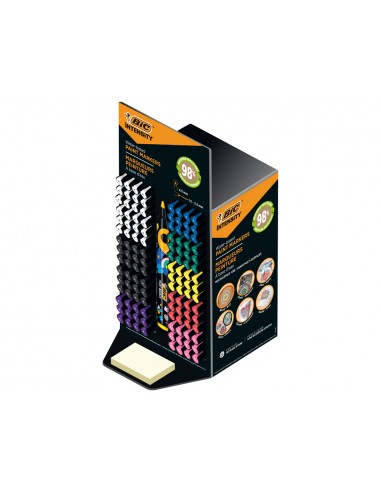 Rotulador bic intensity paint marker...