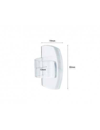 Sujetacables 3m command para cables...