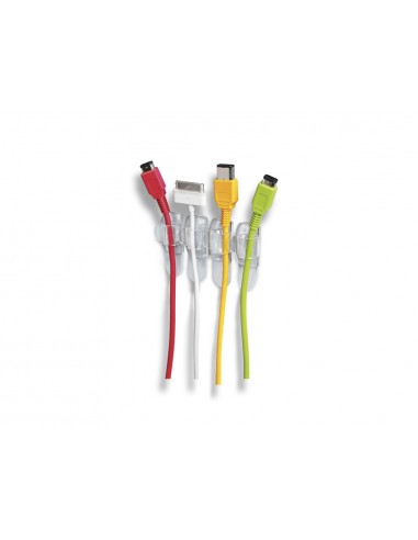Sujetacables 3m command para cables...