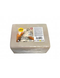 Pasta de modelar sio-2 plus...