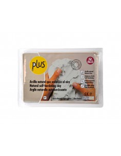 Pasta de modelar sio-2 plus...