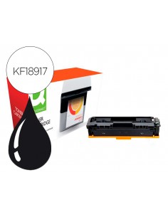 Toner compatible q-connect...