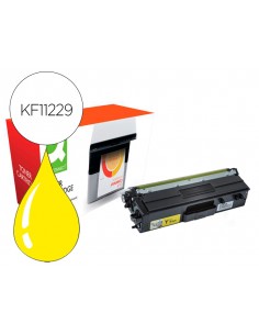 Toner compatible q-connect...