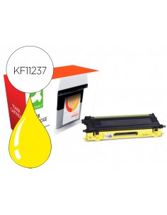 Toner compatible q-connect...