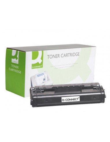 Toner q-connect compatible hp ce278a...