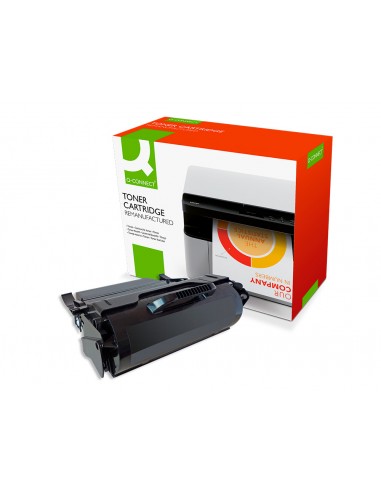 Toner q-connect compatible lexmark...