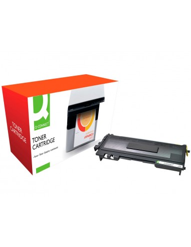 Toner q-connect compatible brother...