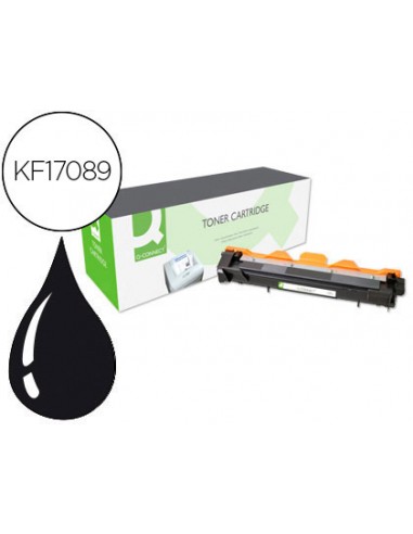 Toner q-connect compatible brother...