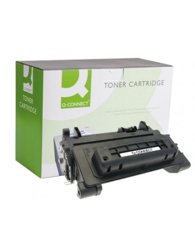 Toner q-connect compatible hp cc364a...