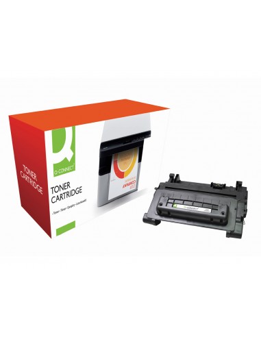 Toner q-connect compatible hp cc364a...