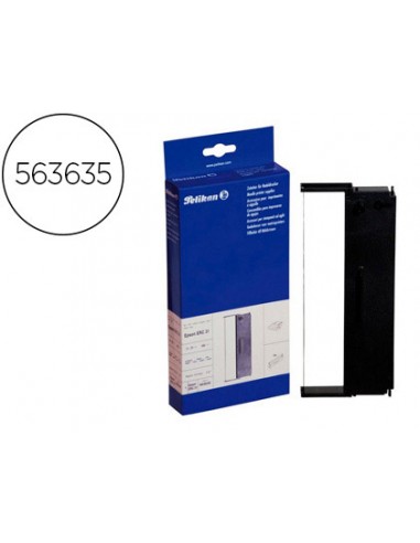 Cinta impresora pelikan para epson erc31