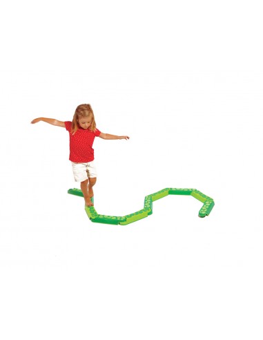 Pasillo acoplable amaya serpiente 10...