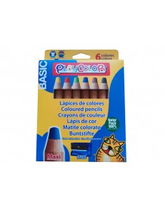Lapices de colores...