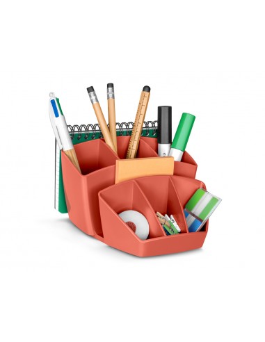 Organizador de sobremesa cep terra...