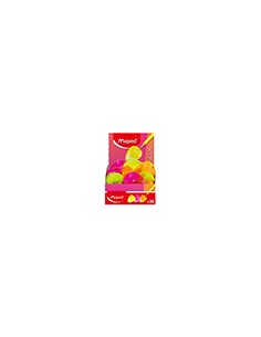 Sacapuntas maped plastico... 2