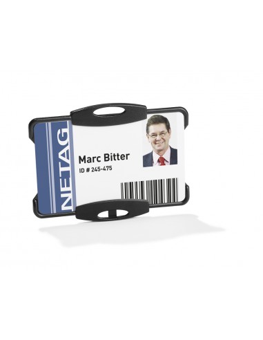 Identificador durable poliestireno...