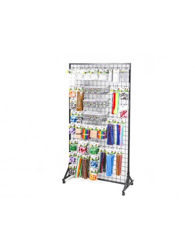 Expositor liderpapel metalico para...