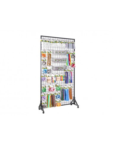 Expositor liderpapel metalico para...