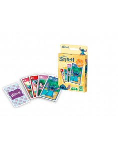 Baraja de cartas shuffle...
